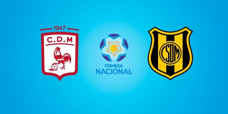 Deportivo Morón vs Deportivo Madryn, por la Primera Nacional: día, hora, cómo verlo por TV