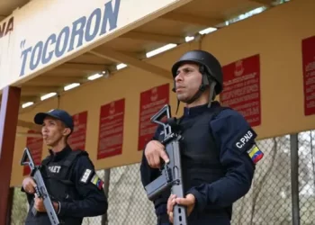 El Tren de Aragua: expansión transnacional y vínculos con el terrorismo en 2025