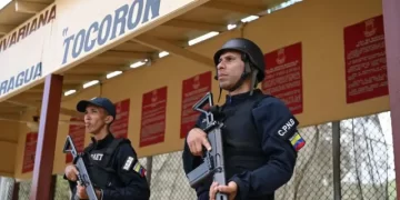 El Tren de Aragua: expansión transnacional y vínculos con el terrorismo en 2025