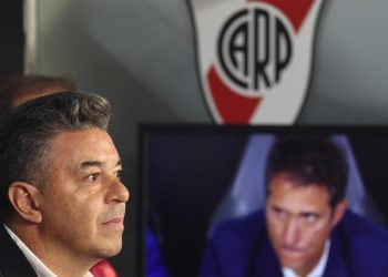¡Dios me Liber! River-Vélez y una “final” con morbo y altísima tensión