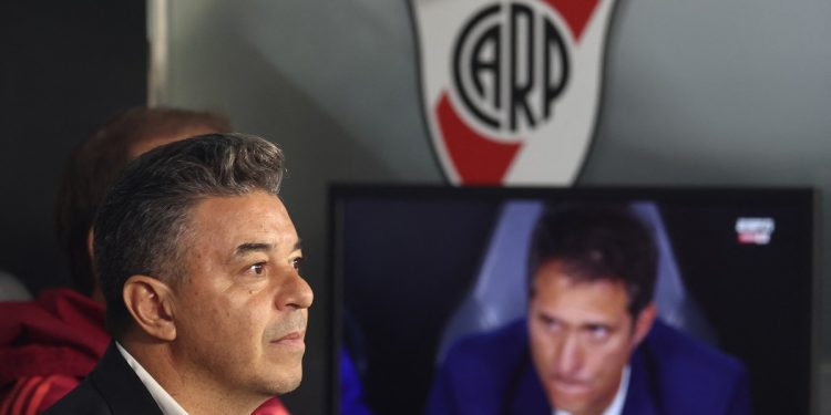 ¡Dios me Liber! River-Vélez y una “final” con morbo y altísima tensión