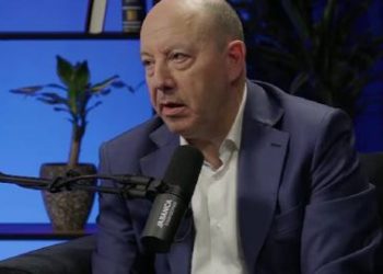 Eduard Conti, economista: “Es muy recomendable regularizar la relación, casarse o hacerse pareja de hecho, especialmente si hay hijos o una hipoteca”