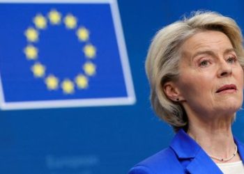 EEUU insiste en pedir a la UE relajar sus leyes digitales para no aumentar aranceles al acero