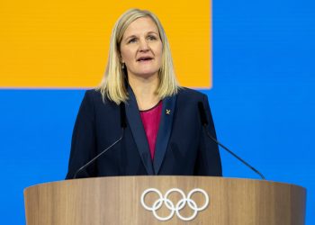 El COI y una decisión determinante: prohibiría que mujeres trans participen en competencias femeninas