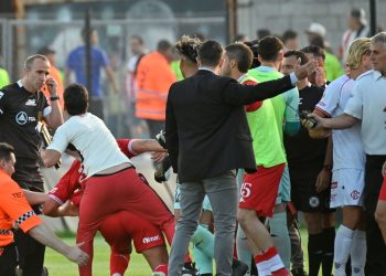 El día después: la despedida de Kudelka, un posible reemplazante y el caso Gariano