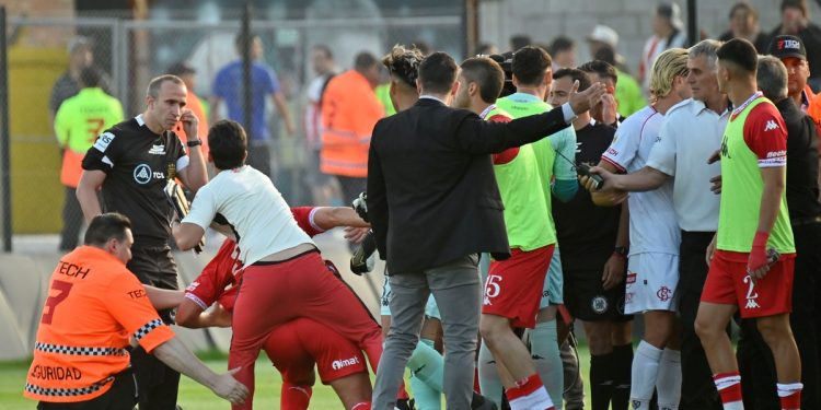 El día después: la despedida de Kudelka, un posible reemplazante y el caso Gariano