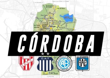 El hito histórico para Córdoba con el ascenso de Estudiantes de Río Cuarto