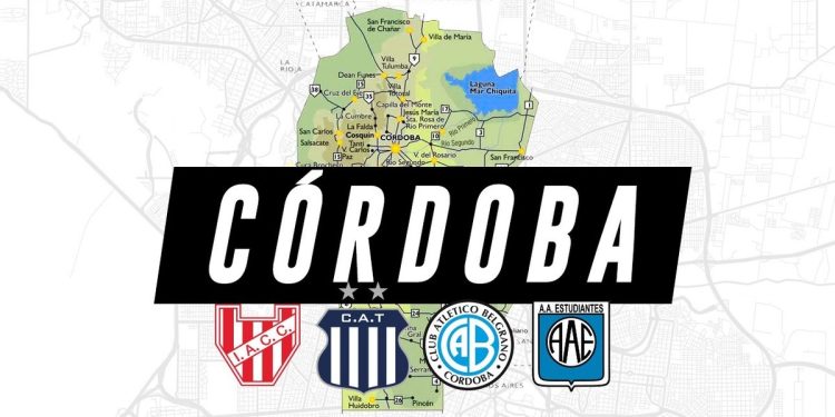 El hito histórico para Córdoba con el ascenso de Estudiantes de Río Cuarto