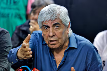 Proyecto “anti Moyano” agita la tensión en la Ciudad en plena pulseada por indemnizaciones impagables