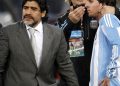 El mensaje de Fernando Signorini a Lionel Messi: “Maradona le diría ‘privilegiá el Mundial'”