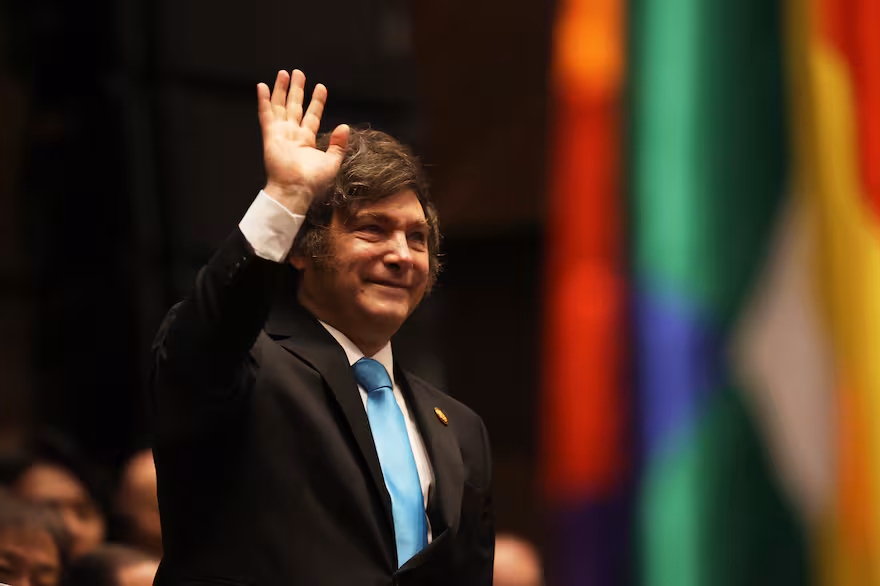 El Gobierno se encamina hacia la mayoría en el Congreso para aprobar el Presupuesto 2026