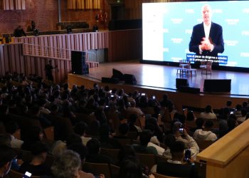 El Summit, un orgullo de Olé