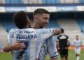 El uno por uno del importante triunfo de Racing ante Defensa