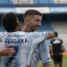 El uno por uno del importante triunfo de Racing ante Defensa