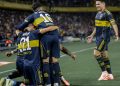 El uno por uno del triunfo de Boca vs. Tigre y la clasificación como líder a los playoff