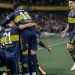 El uno por uno del triunfo de Boca vs. Tigre y la clasificación como líder a los playoff