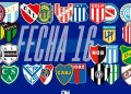 Fecha final del Clausura: se arma el cuadro de playoffs y se definen los dos descensos