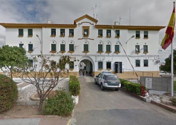Un detenido por apuñalar y herir a una persona en Ayamonte