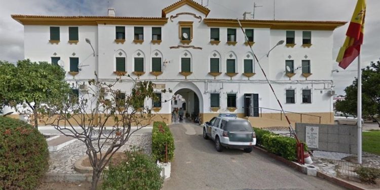 Un detenido por apuñalar y herir a una persona en Ayamonte