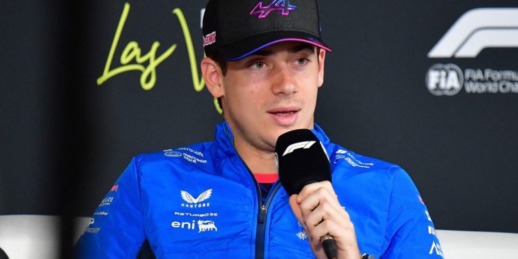 Franco Colapinto ya está en el podio de los argentinos con más vueltas en la Fórmula 1