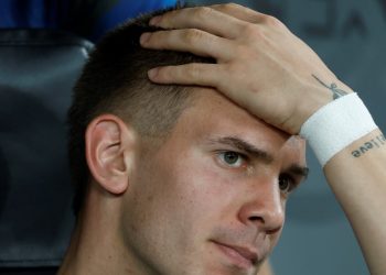 Franco Mastantuono: del “siempre se extraña River” a “el último clásico no fue nada lindo”