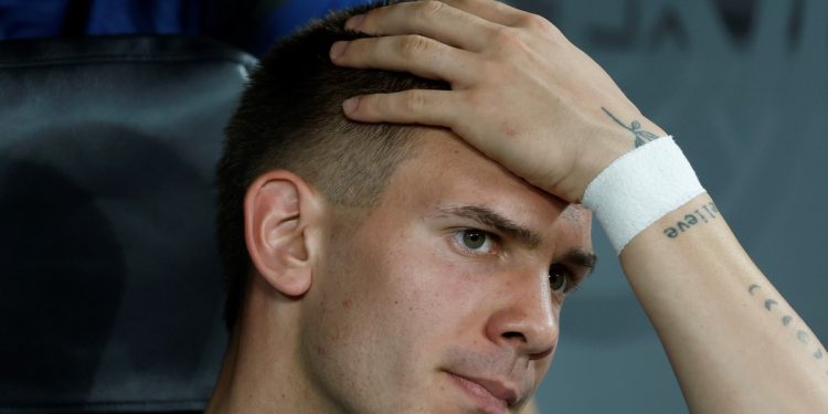 Franco Mastantuono: del “siempre se extraña River” a “el último clásico no fue nada lindo”