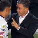 Gallardo, a lo Bielsa: hizo entrar a Jaime y lo sacó 46 minutos después