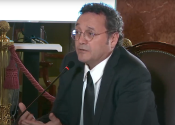 Juicio a Álvaro García Ortiz por revelación de secretos, y la filtración de datos de la pareja de Ayuso