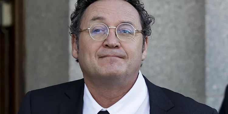 Las revelaciones de la UCO que cercan a García Ortiz. Borrado de datos y maniobras sospechosas