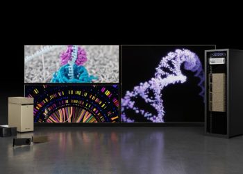 Nvidia y hospitales de élite israelí y neoyorquino desatan revolución genómica con IA para descifrar el “ADN basura”