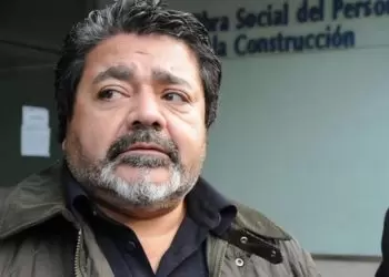 El ex espía Gerardo Martínez rechaza la reforma laboral pero negocia con el Gobierno tras 30 años al frente de “su” gremio