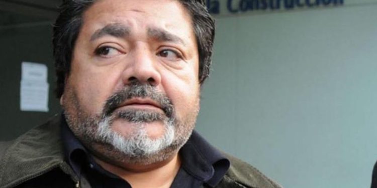 El ex espía Gerardo Martínez rechaza la reforma laboral pero negocia con el Gobierno tras 30 años al frente de “su” gremio