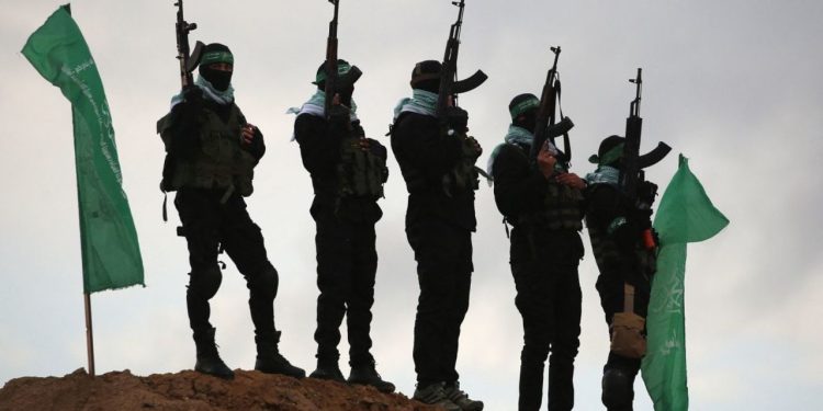 Hamas rechaza desarme y tensiona la tregua: el plan de Trump exige desmilitarización total de Gaza