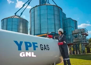 Argentina revisa su papel exportador en el nuevo tablero energético de Rusia y China que está cambiando el “juego”