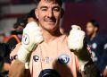 Gonzalo Marinelli, el héroe inesperado de Independiente Rivadavia en la final de la Copa Argentina