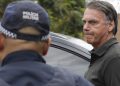 Detención de Bolsonaro sella un giro histórico en Brasil
