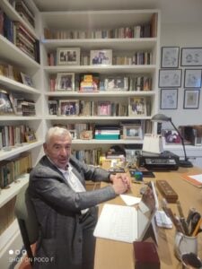 José Octavio Bordón