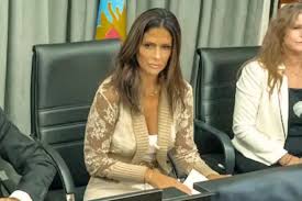 Jurado destituye a jueza Makintach por irregularidades en el juicio por la muerte de Maradona