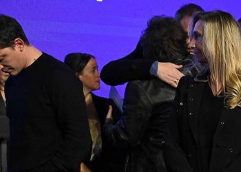 Retoma fuerza la interna entre Karina Milei y Santiago Caputo tras los cambios en el gabinete