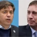 Santilli se hartó e insistió en que no se reunirá con Kicillof: “Hay que ser coherentes”