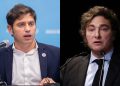 Kicillof cuestiona el rumbo económico y reclama “diálogo genuino” tras quedar fuera de la cumbre de gobernadores
