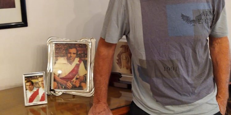 La crítica de un histórico de River a Gallardo: “Tendría que apuntar mejor con los refuerzos”