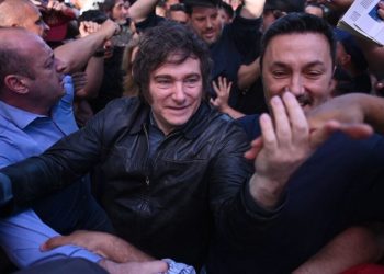 La dura respuesta de Vargas Arizu a Luis Petri sobre el triunfo en Mendoza “gracias a Karina Milei”