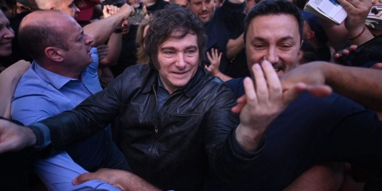 La dura respuesta de Vargas Arizu a Luis Petri sobre el triunfo en Mendoza “gracias a Karina Milei”