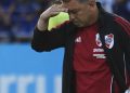 La escasez de goles, uno de los motivos del flojo 2025 de River