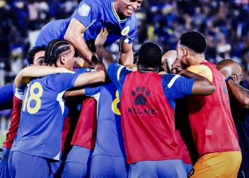 La exótica selección que fue rival de Argentina y acaricia el Mundial