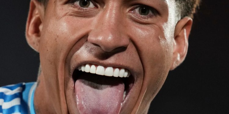 La joya de Vélez que fue buscada por River y ahora será su gran amenaza