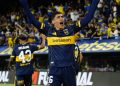 La marca de la Bestia: por qué Merentiel hizo historia en Boca con su doblete ante Talleres