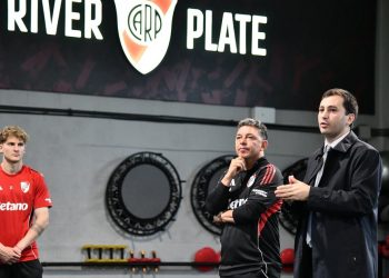 La paradoja de Gallardo: define su año contra Boca, el único que le dio alegrías a en este ciclo