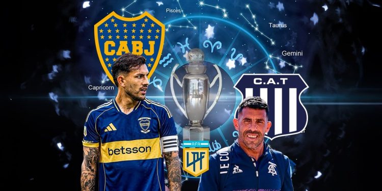 La predicción del astrólogo de Boca para el inicio de los playoffs del Clausura: “Veo algo feo para…”